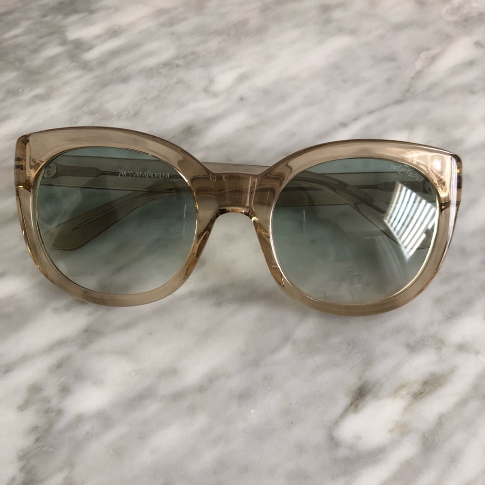 YSL sunglasses